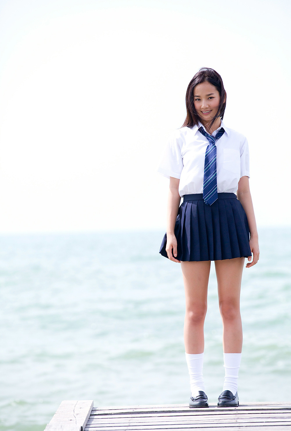 [Japanese Idols] 日本偶像图集 Kaho Takashima 高嶋香帆